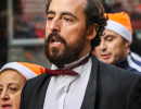 San Silvestre Albacete 2012