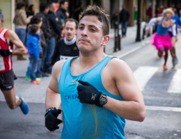 David Cantos