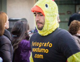 David Cantos
