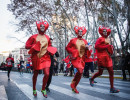 San Silvestre de Albacete 2014 - David Cantos