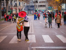 San Silvestre de Albacete 2014 - David Cantos