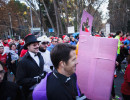 San Silvestre de Albacete 2014 - David Cantos