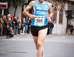 David Cantos